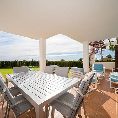 Mango Lejlighed San Juan de los Terreros Eksteriør billede