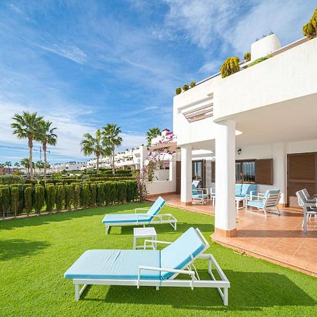 Mango Lejlighed San Juan de los Terreros Eksteriør billede