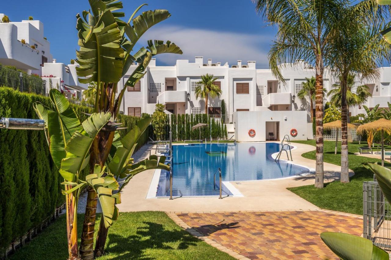 Mango Lejlighed San Juan de los Terreros Eksteriør billede