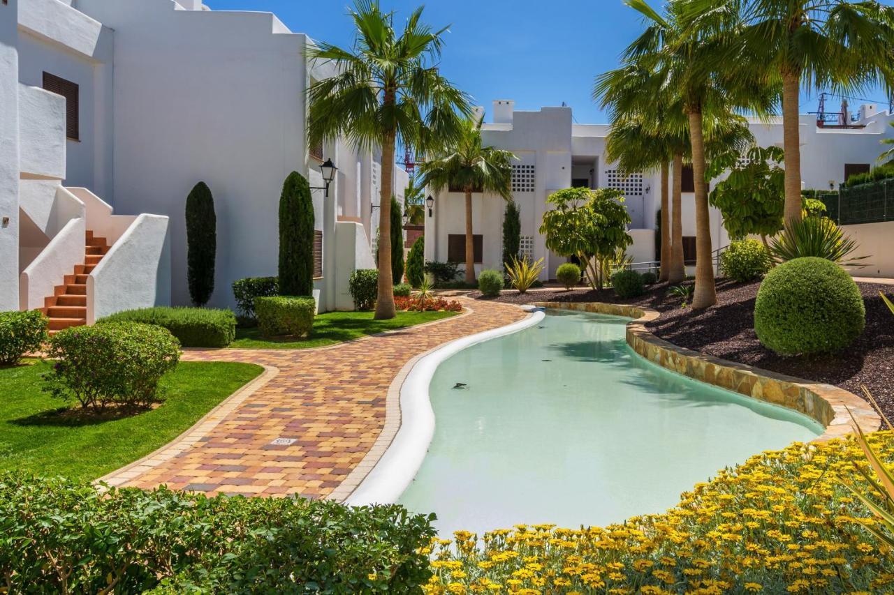 Mango Lejlighed San Juan de los Terreros Eksteriør billede