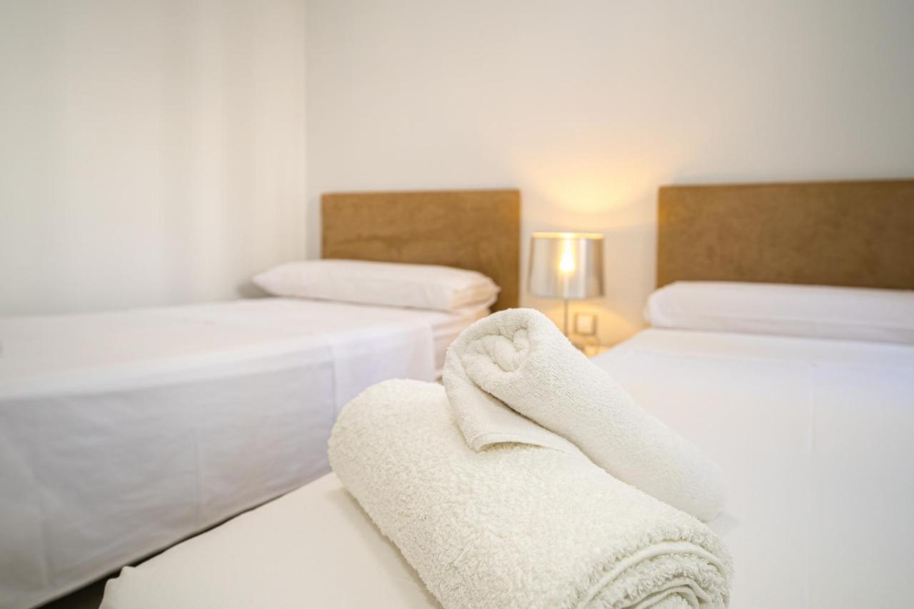 Mango Lejlighed San Juan de los Terreros Eksteriør billede