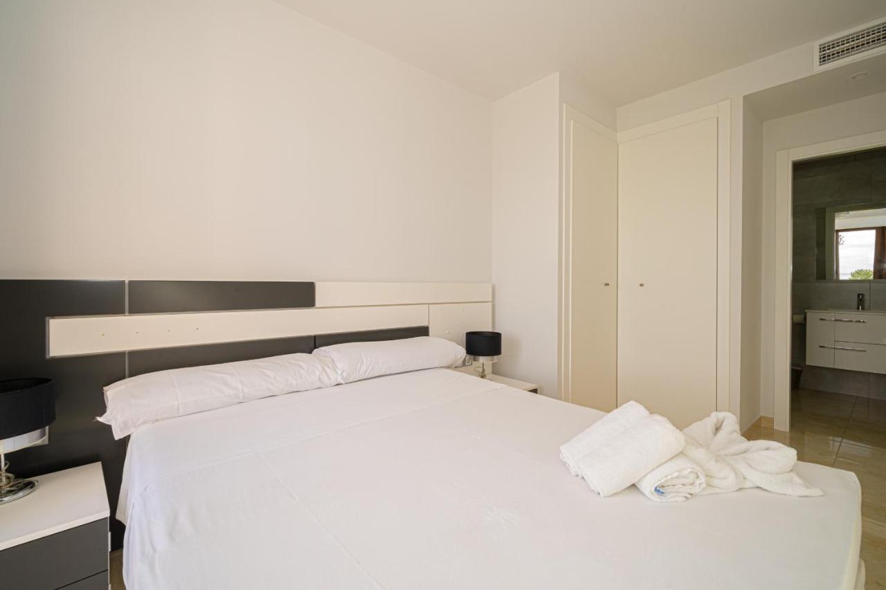 Mango Lejlighed San Juan de los Terreros Eksteriør billede