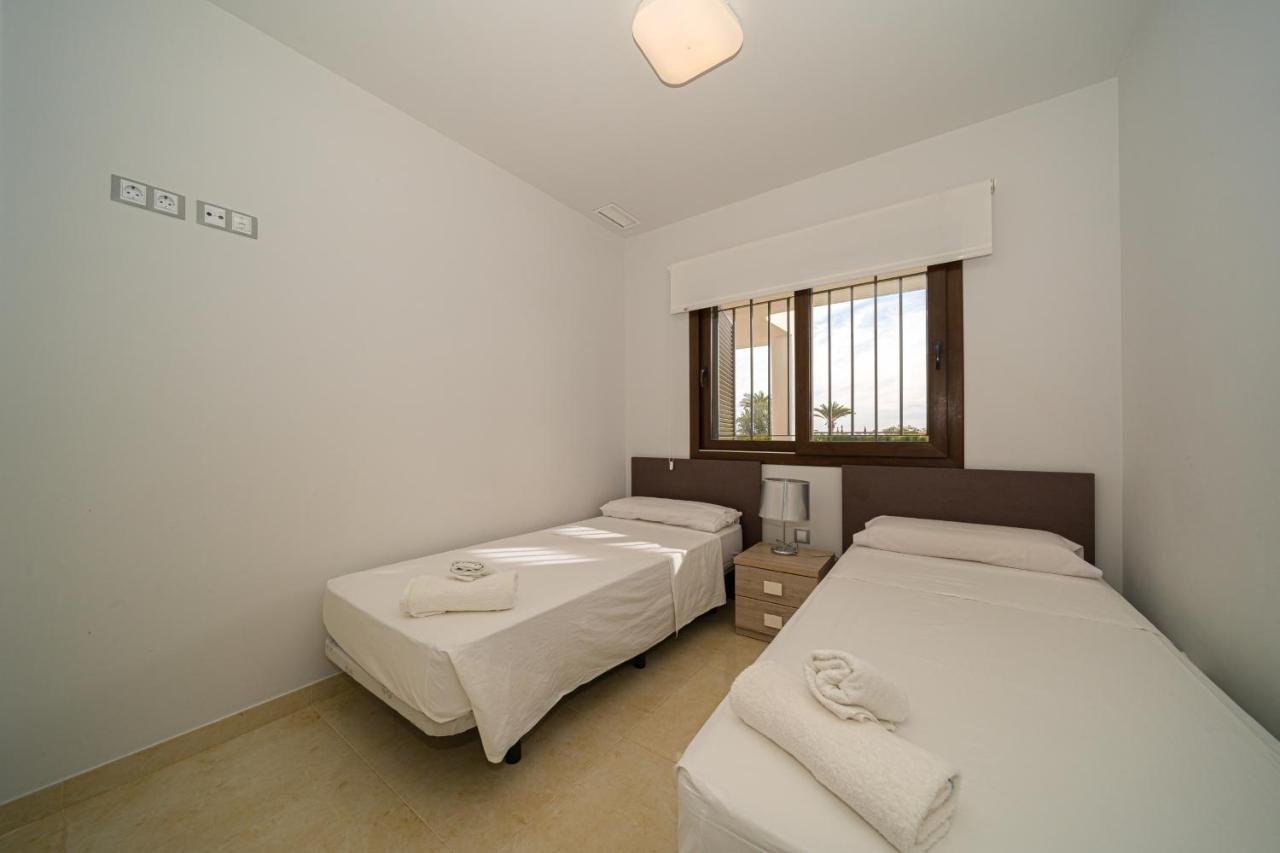 Mango Lejlighed San Juan de los Terreros Eksteriør billede