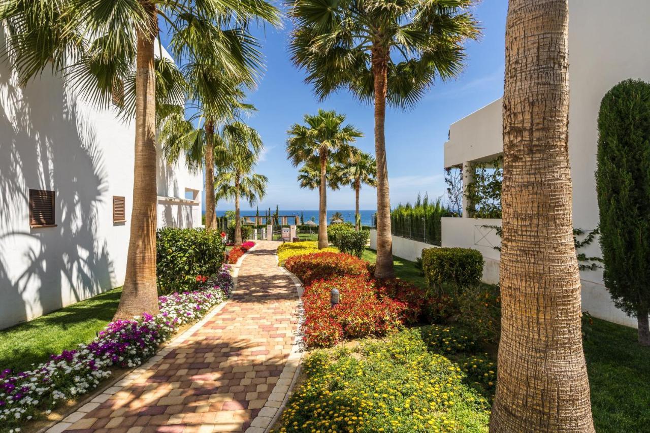 Mango Lejlighed San Juan de los Terreros Eksteriør billede