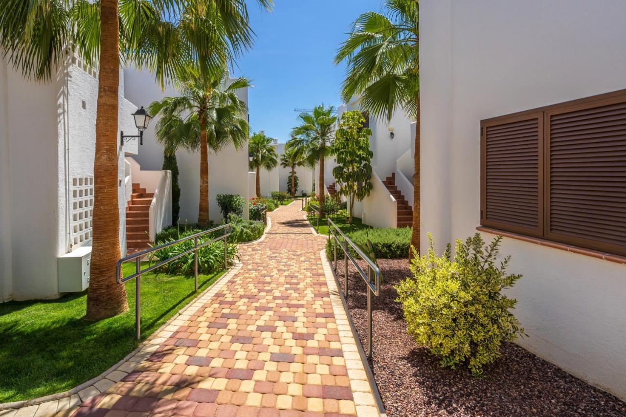Mango Lejlighed San Juan de los Terreros Eksteriør billede