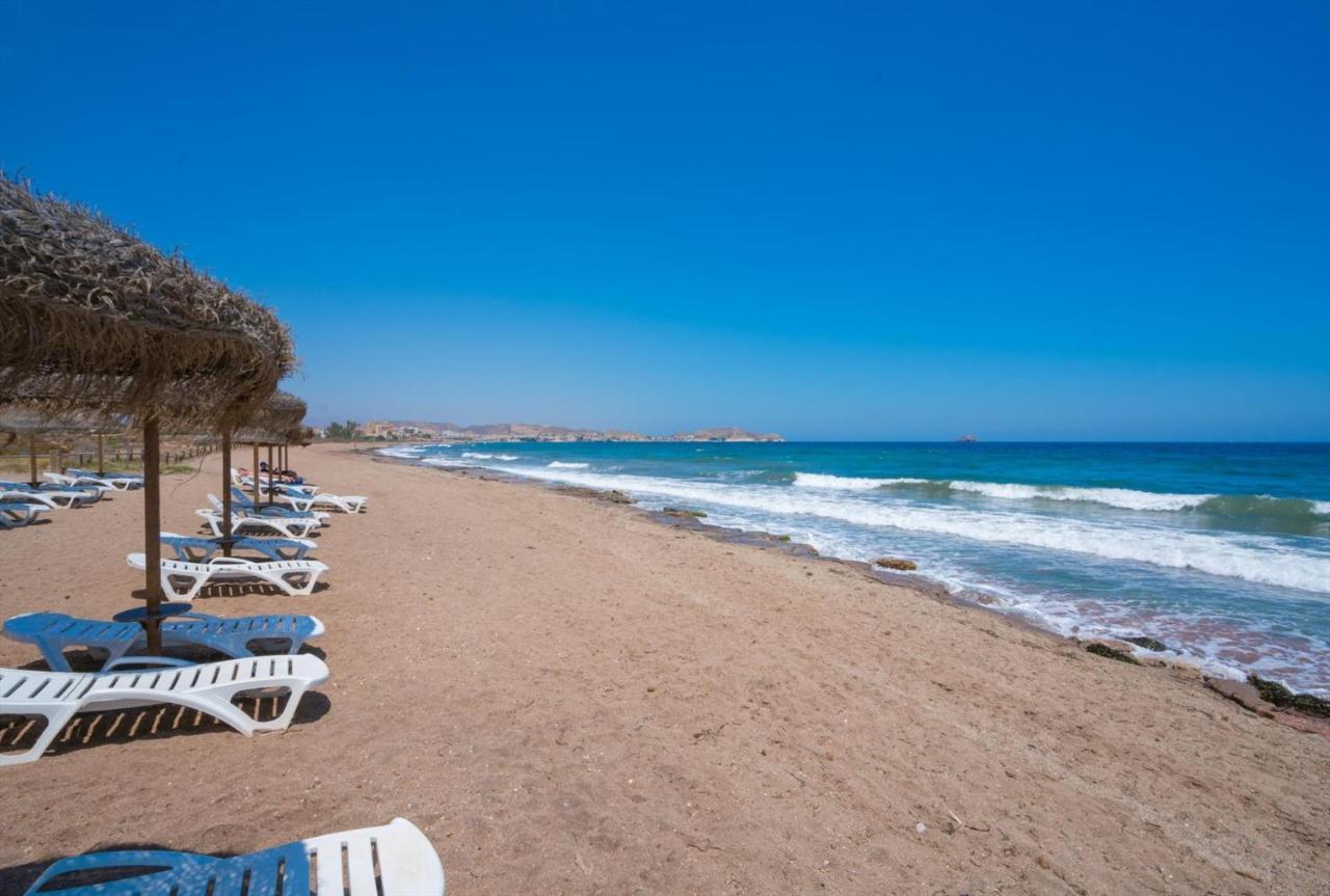 Mango Lejlighed San Juan de los Terreros Eksteriør billede