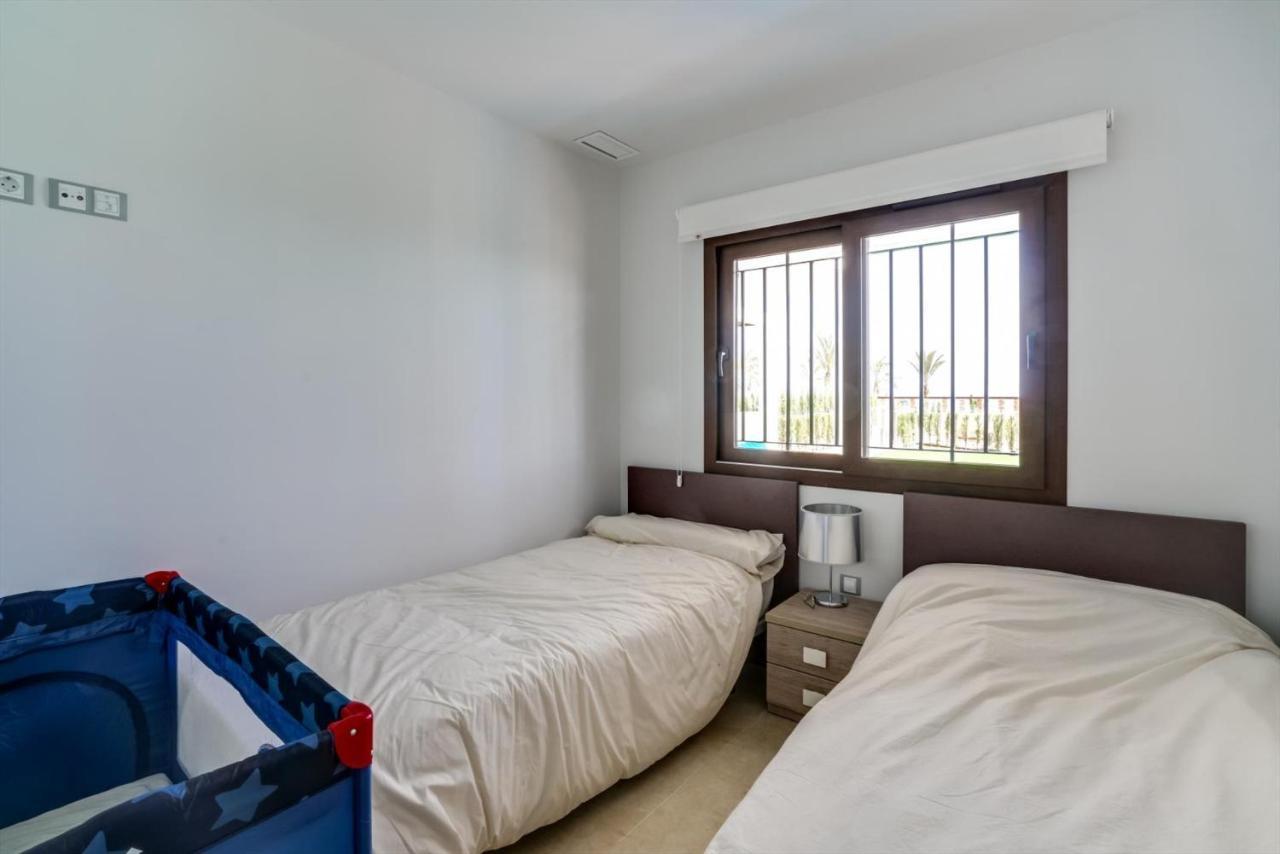 Mango Lejlighed San Juan de los Terreros Eksteriør billede