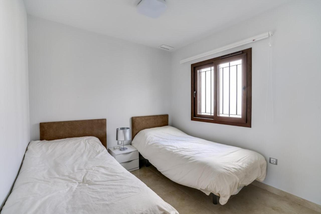 Mango Lejlighed San Juan de los Terreros Eksteriør billede