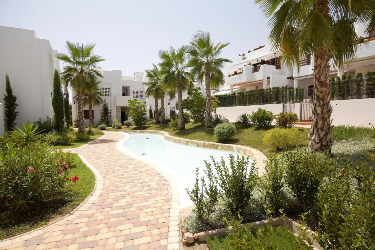 Mango Lejlighed San Juan de los Terreros Eksteriør billede