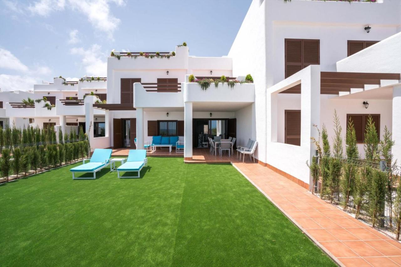 Mango Lejlighed San Juan de los Terreros Eksteriør billede