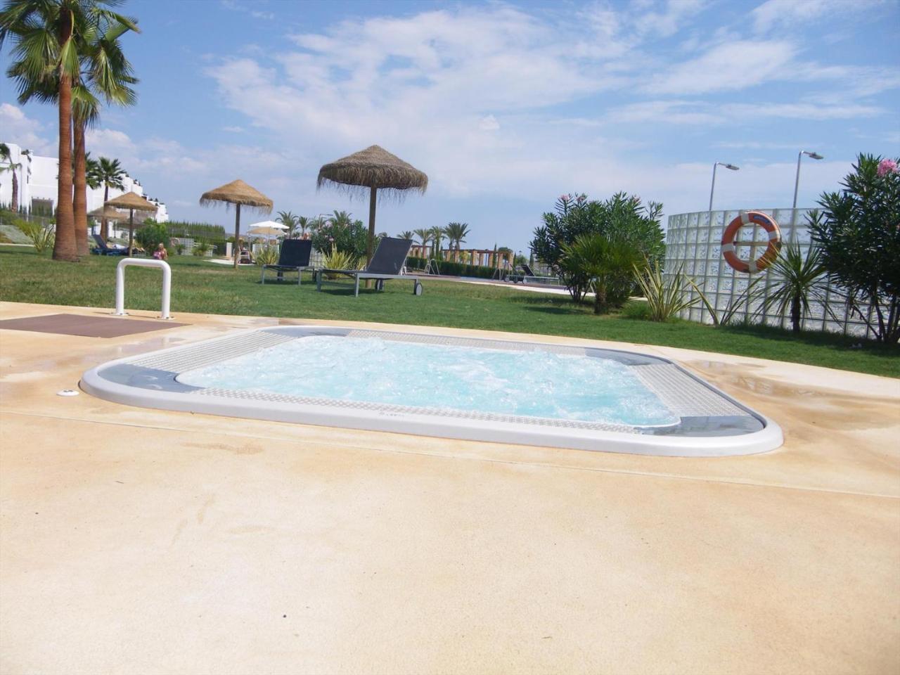 Mango Lejlighed San Juan de los Terreros Eksteriør billede