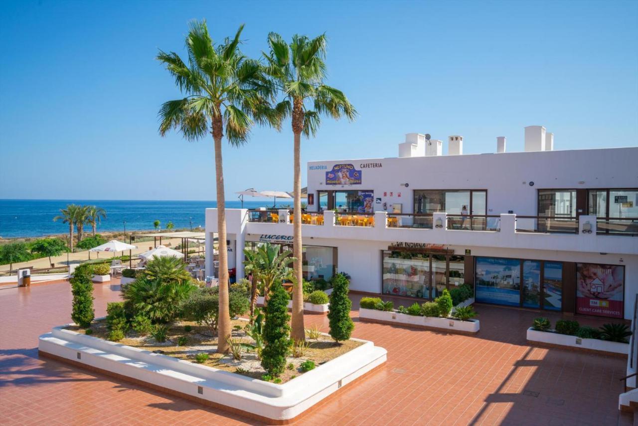Mango Lejlighed San Juan de los Terreros Eksteriør billede