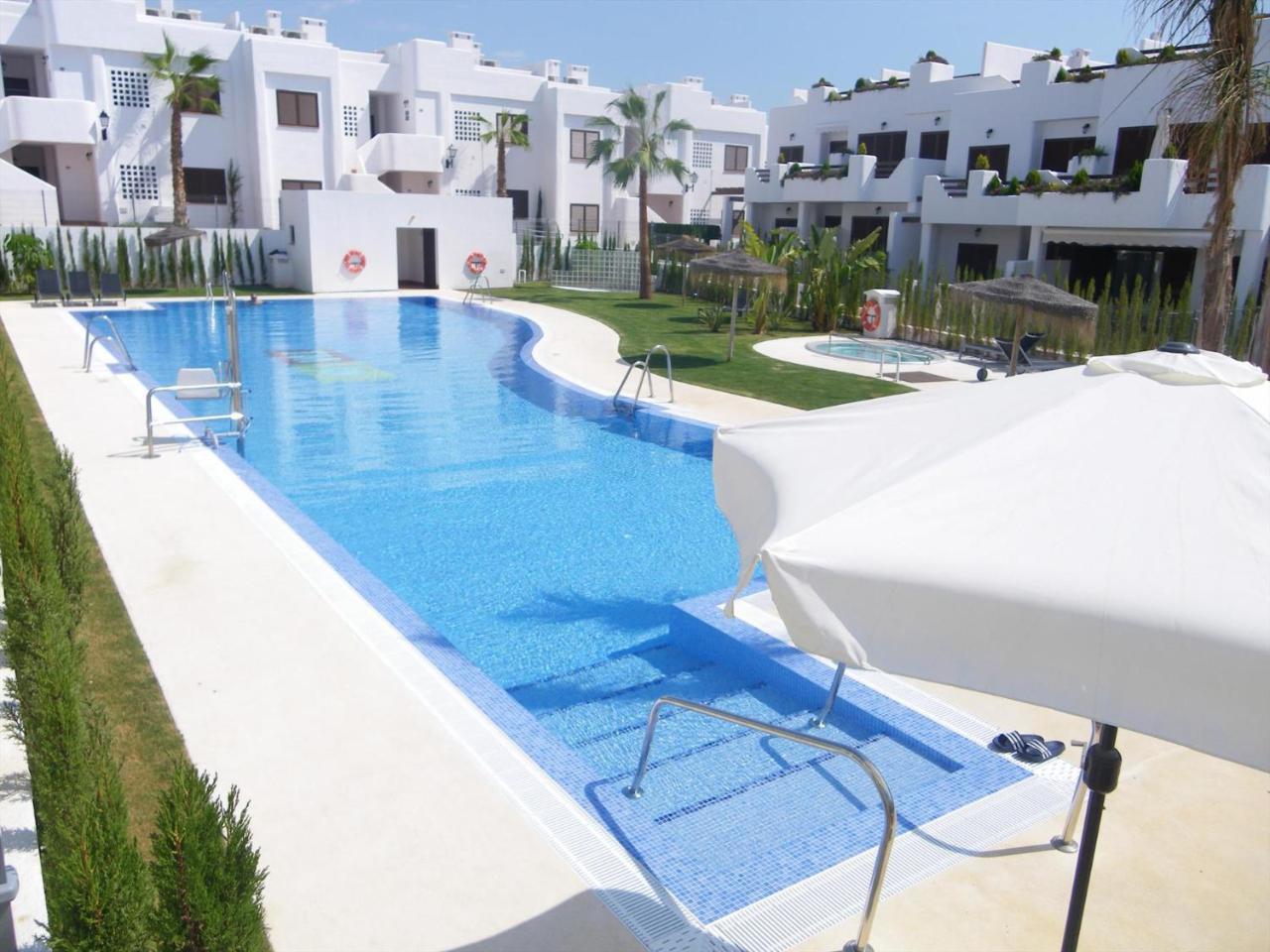 Mango Lejlighed San Juan de los Terreros Eksteriør billede