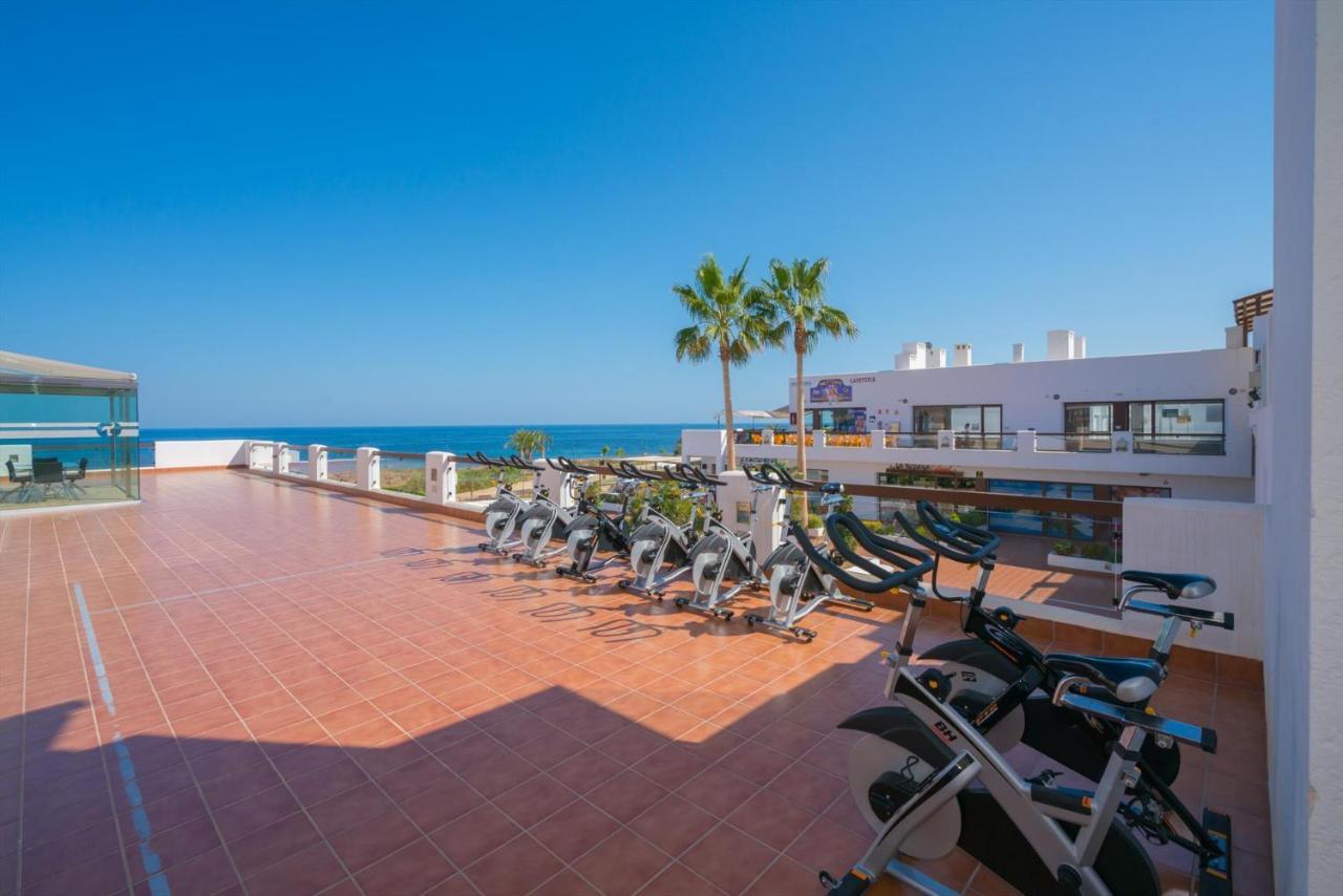 Mango Lejlighed San Juan de los Terreros Eksteriør billede